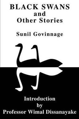 Cover image for Black Swans and Other Stories