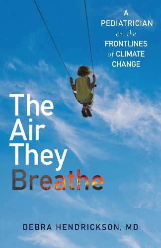 Cover image for The Air They Breathe