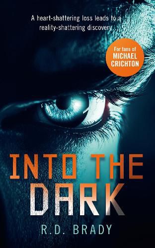 Cover image for Into the Dark