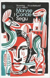 Cover image for Segu
