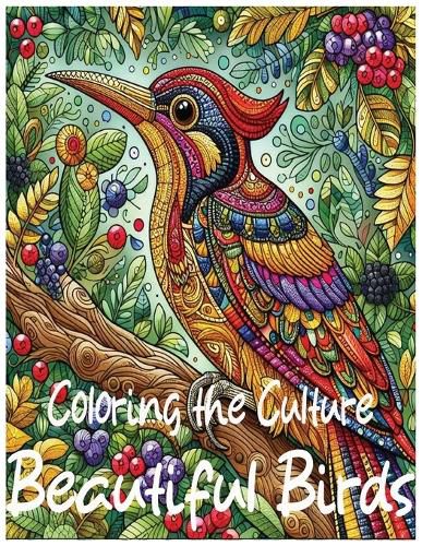 Coloring the Culture