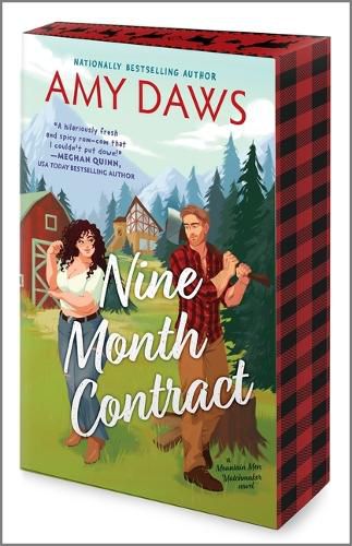 Cover image for Nine Month Contract