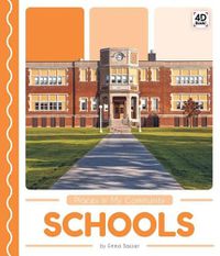 Cover image for Schools