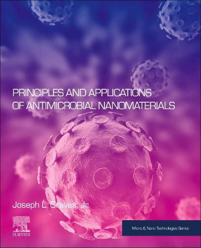 Principles and Applications of Antimicrobial Nanomaterials