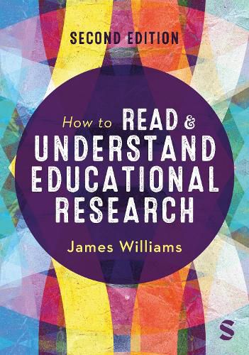 Cover image for How to Read and Understand Educational Research