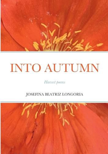 Cover image for Into Autumn