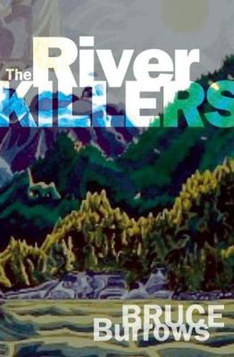 Cover image for The River Killers