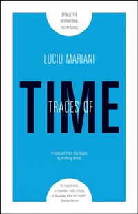 Cover image for Traces Of Time