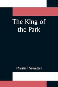 Cover image for The King of the Park