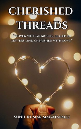 Cover image for Cherished Threads