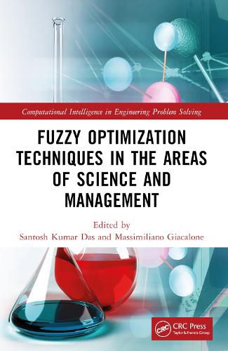 Cover image for Fuzzy Optimization Techniques in the Areas of Science and Management