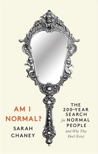 Cover image for Am I Normal?