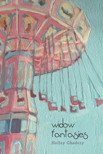 Cover image for Widow Fantasies