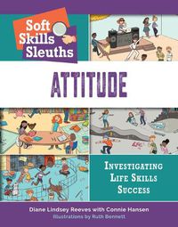 Cover image for Attitude