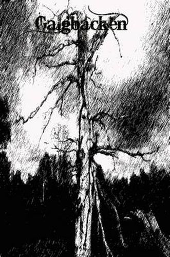 Cover image for Galgbacken