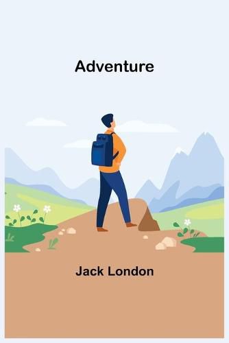 Cover image for Adventure