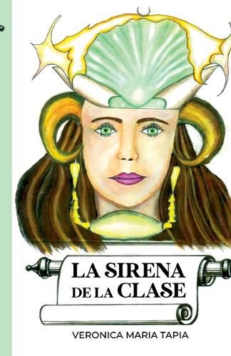 Cover image for La Sirena de la Clase