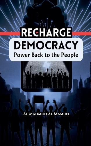 Cover image for Recharge Democracy