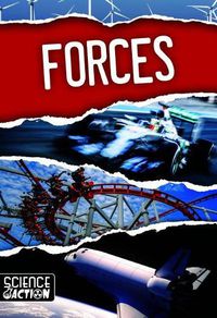 Cover image for Forces