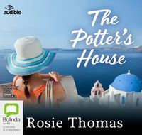 Cover image for The Potter's House