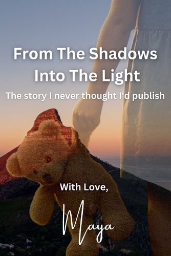 Cover image for From the Shadows into the Light