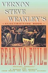 Cover image for Fear No Evil