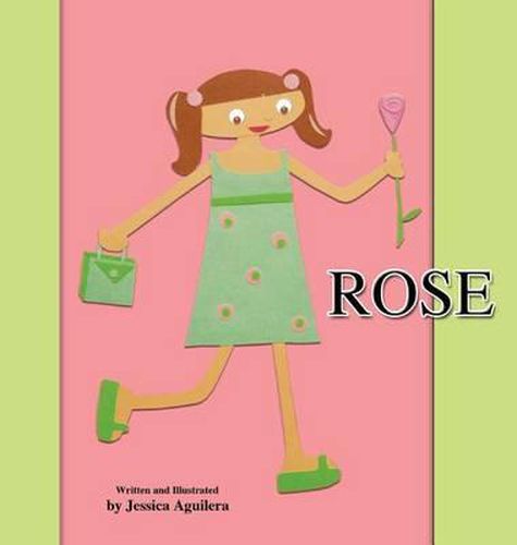 Cover image for Rose