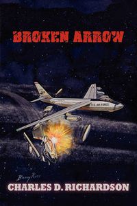 Cover image for Broken Arrow