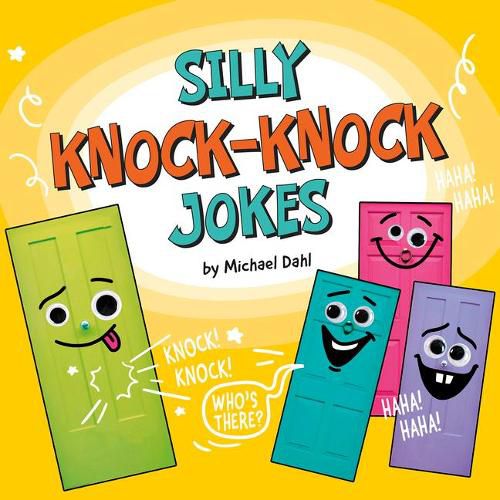 Silly Knock-Knock Jokes