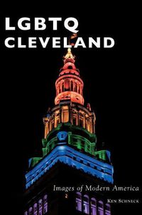 Cover image for Lgbtq Cleveland