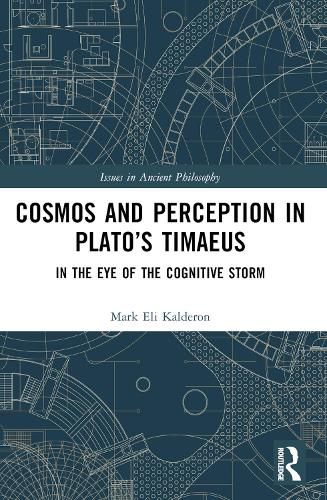 Cosmos and Perception in Plato's Timaeus