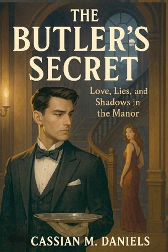 Cover image for The Butler's Secret