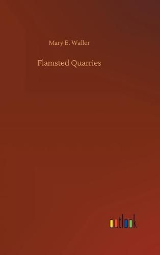 Cover image for Flamsted Quarries