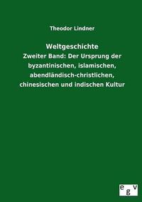 Cover image for Weltgeschichte