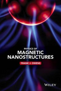 Cover image for Physics of Magnetic Nanostructures