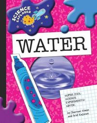 Cover image for Water