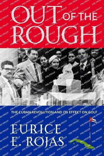 Cover image for Out of the Rough