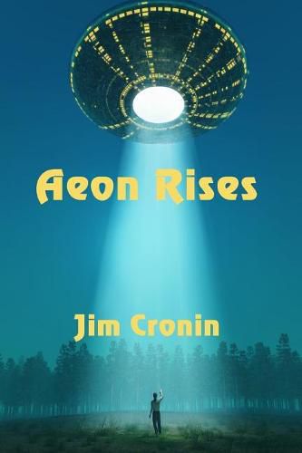 Cover image for Aeon Rises