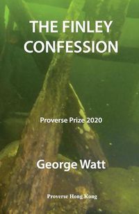 Cover image for The Finley Confession