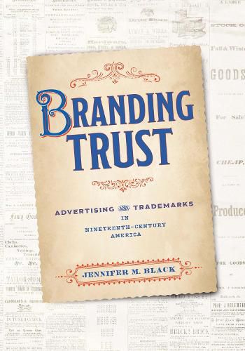 Cover image for Branding Trust