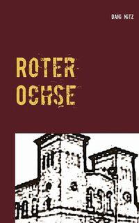 Cover image for Roter Ochse