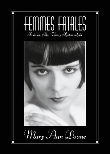 Cover image for Femmes Fatales