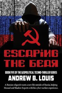 Cover image for Escaping the Bear