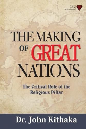 The Making of Great Nations