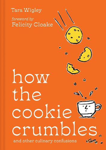 Cover image for How the Cookie Crumbles