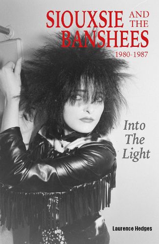 Cover image for Into The Light
