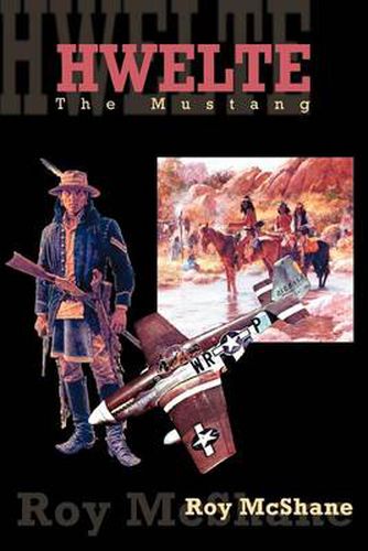 Cover image for Hwelte: The Mustang