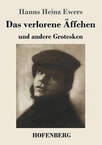 Cover image for Das verlorene AEffchen: und andere Grotesken