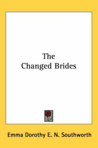 Cover image for The Changed Brides