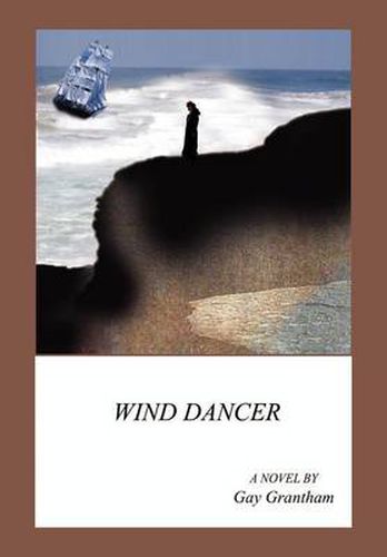 Cover image for Wind Dancer